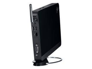Eee Box PC EB1007 BK ブラック Eee Box PC EB1007 BK