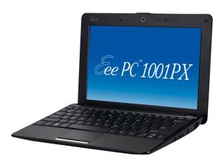 Eee PC Seashell Eee PC 1001PX BK ブラック Eee PC 1001PX BK