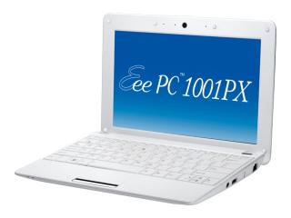 Eee PC Seashell Eee PC 1001PX WH ホワイト Eee PC 1001PX WH