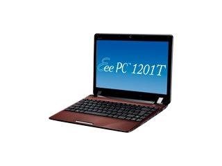 Eee PC 1201T RD ボルドーレッド Eee PC 1201T RD