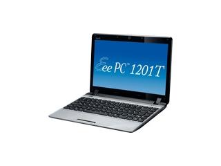 Eee PC 1201T SV シルバー Eee PC 1201T SV