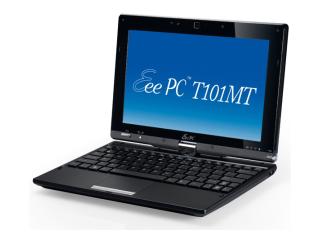 Eee PC Touch Eee PC T101MT BK ブラック Eee PC T101MT BK