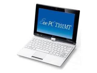 Eee PC Touch Eee PC T101MT WH ホワイト Eee PC T101MT WH