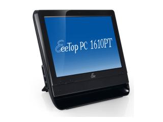 Eee Top PC ET1610PT BK ブラック Eee Top PC ET1610PT BK