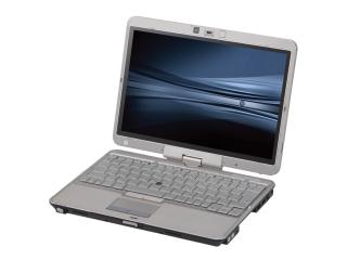 EliteBook 2740p Tablet PC 620M/12WT/SSD/Professional 7モデル WT961PA#ABJ WT961PA#ABJ