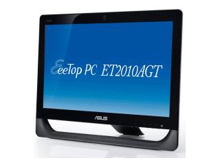 Eee Top PC ET2010AGT ブラック ET2010AGT