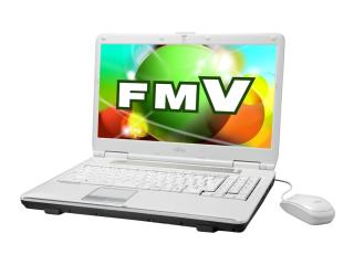 LIFEBOOK AH AH550/5A FMVA555AW アーバンホワイト FMVA555AW