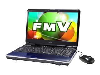 LIFEBOOK AH AH700/5A FMVA705AL プルシャンブルー FMVA705AL