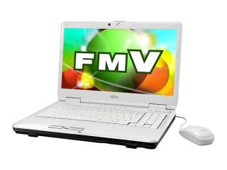 LIFEBOOK AH AH700/5A FMVA705AW プレシャスホワイト FMVA705AW