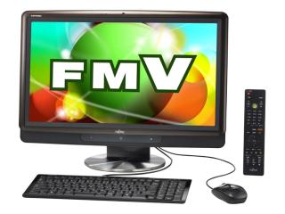 ESPRIMO FH FH530/1AT FMVF531ATB エスプレッソブラック FMVF531ATB
