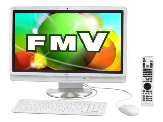 ESPRIMO FH FH530/1AT FMVF531ATW スノーホワイト FMVF531ATW