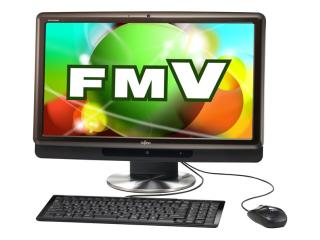 ESPRIMO FH FH550/3A FMVF553AB エスプレッソブラック FMVF553AB