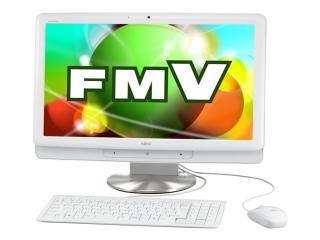 ESPRIMO FH FH550/3A FMVF553AW スノーホワイト FMVF553AW