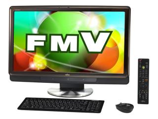 ESPRIMO FH FH700/5AT FMVF705ATB エスプレッソブラック FMVF705ATB