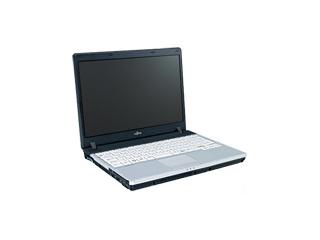 LIFEBOOK P P770/A FMVNP2XER CLEARSURE対応モデル カスタムメイド標準構成 Win7 Pro FMVNP2XER