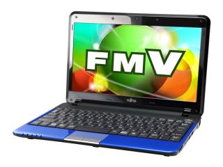 LIFEBOOK PH PH540/1A FMVP541AL3 マリンブルー FMVP541AL3