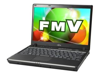 LIFEBOOK PH PH750/1A FMVP751A FMVP751A