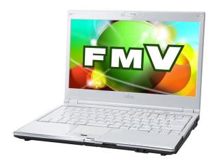 LIFEBOOK SH SH560/3A FMVS563AW アーバンホワイト FMVS563AW