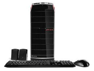 Gateway FX FX6840-H74F/GL FX6840-H74F/GL