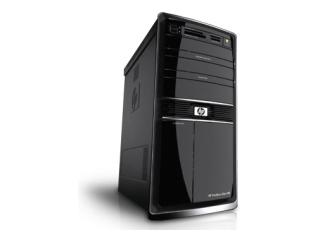 Pavilion Desktop PC HPE 280jp/CT Corei7 860/2.8G CTO標準構成 2010/06
