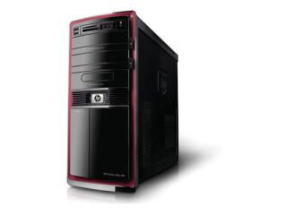 Pavilion Desktop PC HPE 290jp/CT Corei7 930/2.8G CTO標準構成 2010/06