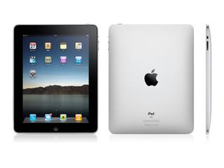 iPad Wi-Fi 64GB MB294J/A MB294J/A