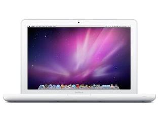 MacBook 2.4GHz MC516J/A MC516J/A