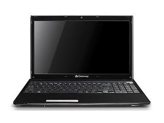 Gateway NV53A NV53A-H32B/K ブラック NV53A-H32B/K