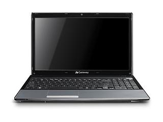 Gateway NV59C NV59C-H34E/S シルバー NV59C-H34E/S