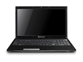 Gateway NV59C NV59C-H54D/K ブラック NV59C-H54D/K