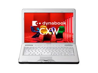 dynabook CXW CXW/45MW PACW45MLB10W PACW45MLB10W