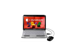 ネットノート dynabook MX MX/36MBL PAMX36MNTBL プレシャスブラック PAMX36MNTBL