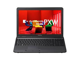 dynabook Satellite PXW PXW/59MW PAPW59MLG10W PAPW59MLG10W