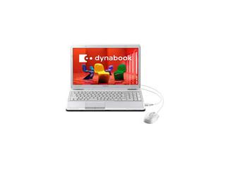 dynabook TX/77MWH PATX77MRFWH ベルベッティホワイト PATX77MRFWH