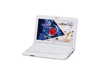 LaVie Light BL350/AW6W PC-BL350AW6W フラットホワイト PC-BL350AW6W
