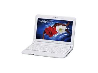 LaVie Light BL350/BW6W PC-BL350BW6W フラットホワイト PC-BL350BW6W