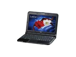 LaVie Light BL550/BS6B PC-BL550BS6B パールブラック PC-BL550BS6B