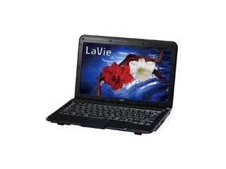 LaVie G タイプM GL12LB/6J PC-GL12LB6GJ グロスブラック PC-GL12LB6GJ