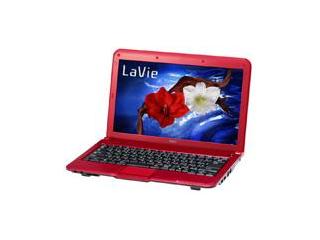 LaVie G タイプM GL12LC/6J PC-GL12LC6GJ グロスレッド PC-GL12LC6GJ