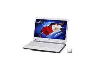 LaVie G タイプL GL24ST/1J PC-GL24ST1DJ スパークリングリッチホワイト PC-GL24ST1DJ