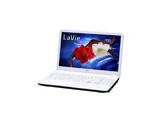 LaVie G タイプS GL24SJ/5J PC-GL24SJ5AJ スノーホワイト PC-GL24SJ5AJ