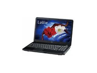 LaVie G タイプS GL22TL/5J PC-GL22TL5AJ エスプレッソブラック PC-GL22TL5AJ