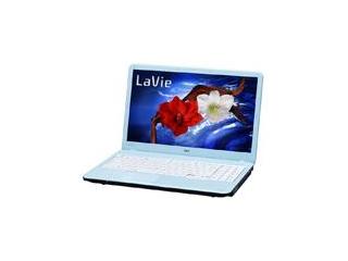 LaVie G タイプS GL22TM/5J PC-GL22TM5AJ エアリーブルー PC-GL22TM5AJ