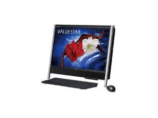 VALUESTAR G タイプN GV248N/FJ PC-GV248NFAJ ファインブラック PC-GV248NFAJ