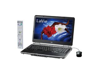 LaVie L LL370/BS6B PC-LL370BS6B スパークリングリッチブラック PC-LL370BS6B