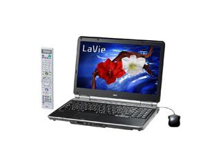 LaVie L LL770/BS6B PC-LL770BS6B スパークリングリッチブラック PC-LL770BS6B
