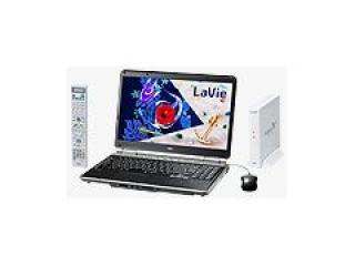 LaVie L LL878/AS04 PC-LL878AS04 スパークリングリッチブラック PC-LL878AS04