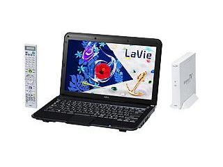 LaVie M LM370/AS6B PC-LM370AS6B グロスブラック PC-LM370AS6B
