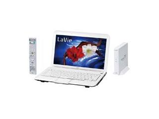 LaVie M LM370/BS6W PC-LM370BS6W グロスホワイト PC-LM370BS6W