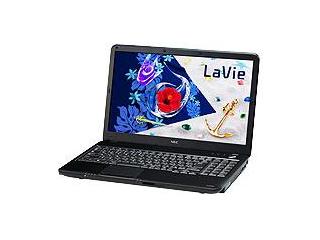 LaVie G タイプS GL22TL/5H PC-GL22TL5GH エスプレッソブラック PC-GL22TL5GH